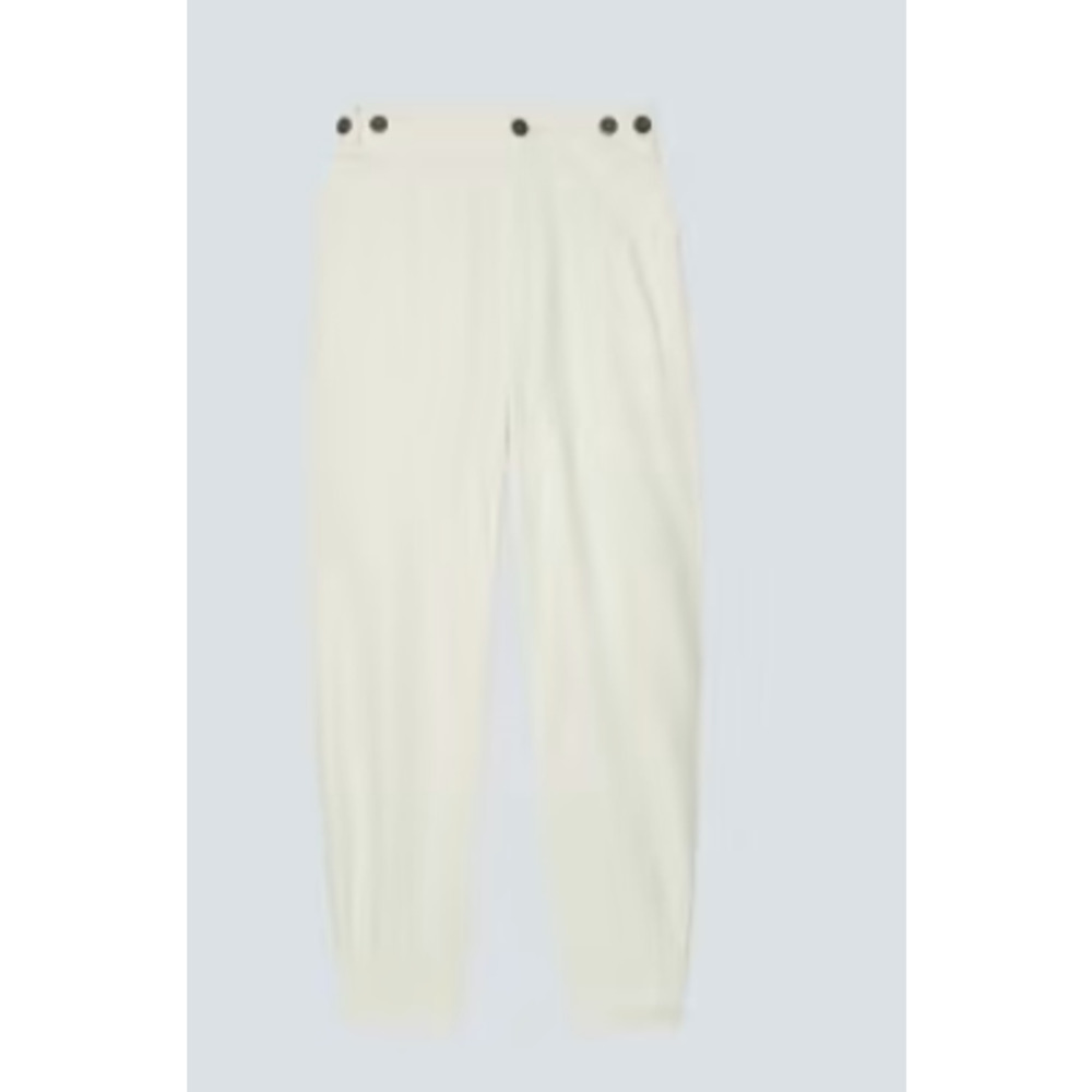 EVERLANE Fatigue Barrel Pants SIZE 2 in canvas color